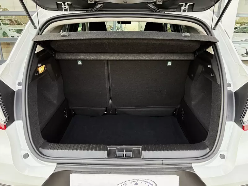 Renault Captur Evolution TCe 90cv 90 CV Manual